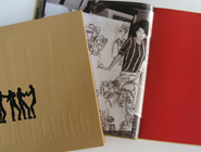 catálogo exposición Ida Barbarigo