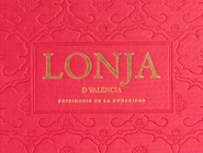 lonja de valencia