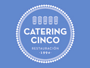 catering cinco