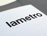 lametro 5 años